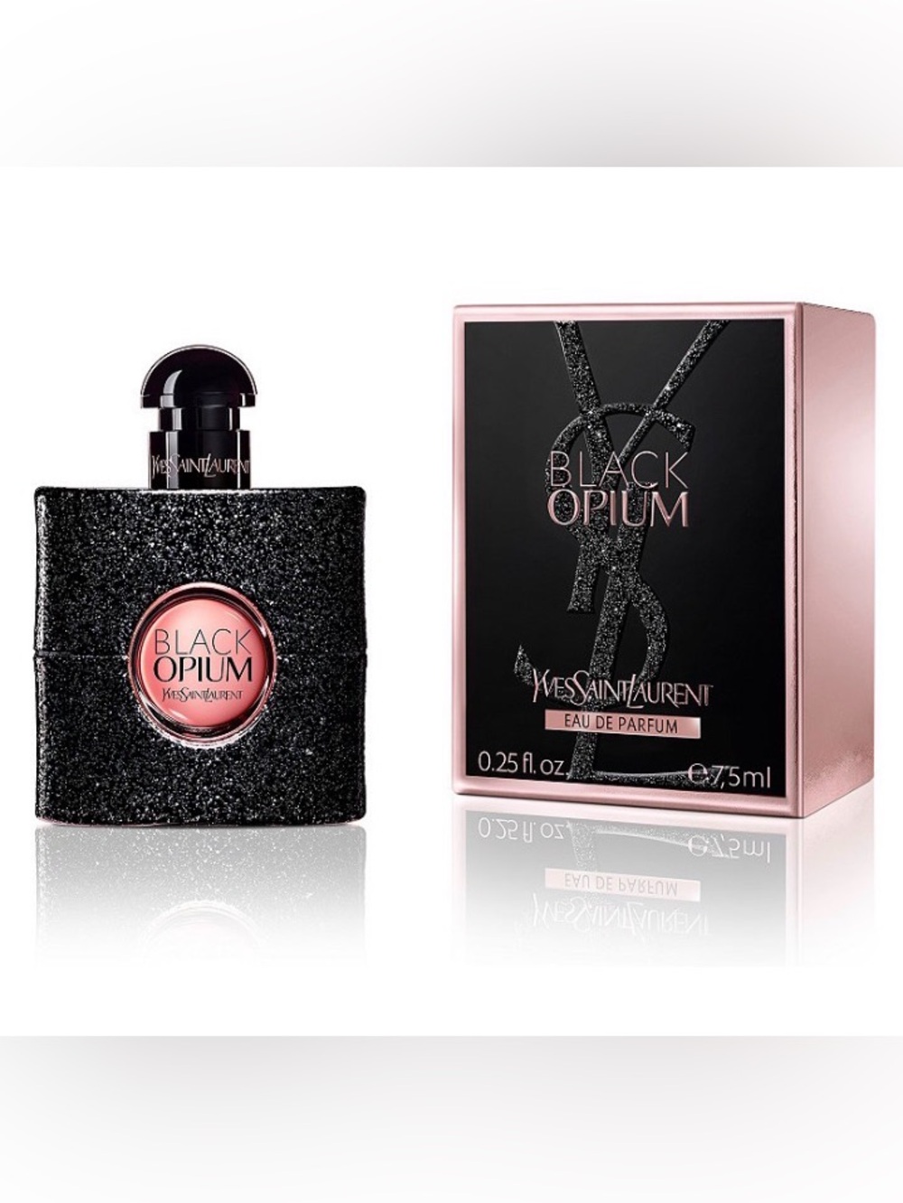 Yves Saint Laurent Black Opium Dabber NIB
